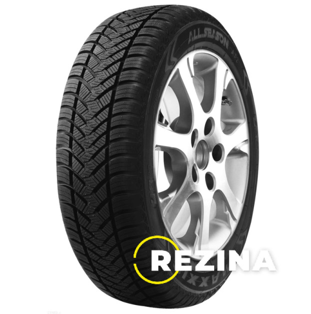 Maxxis Allseason AP2 225/40 R18 92V XL