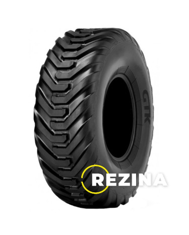 GTK BT40 (индустриальная) 550/60 R22.5 154A8 PR16