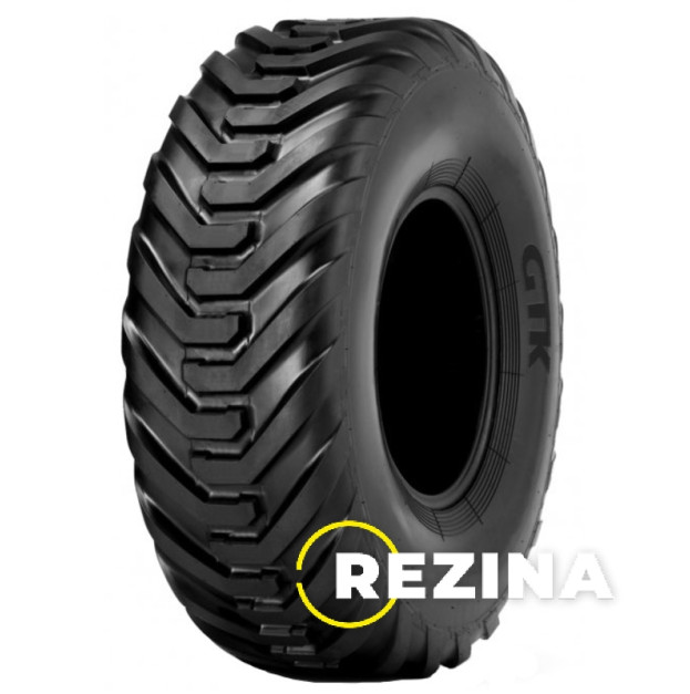 GTK BT40 (индустриальная) 550/60 R22.5 154A8 PR16