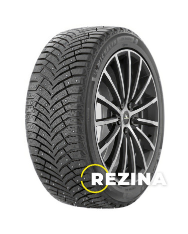 Michelin X-Ice North 4 225/45 R19 96T XL (studded)