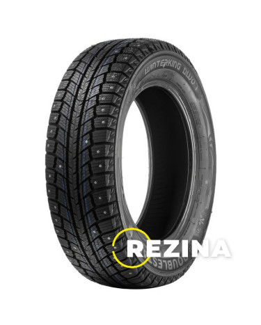 Doublestar WINTERKING DW07 205/70 R15 96T (под шип)