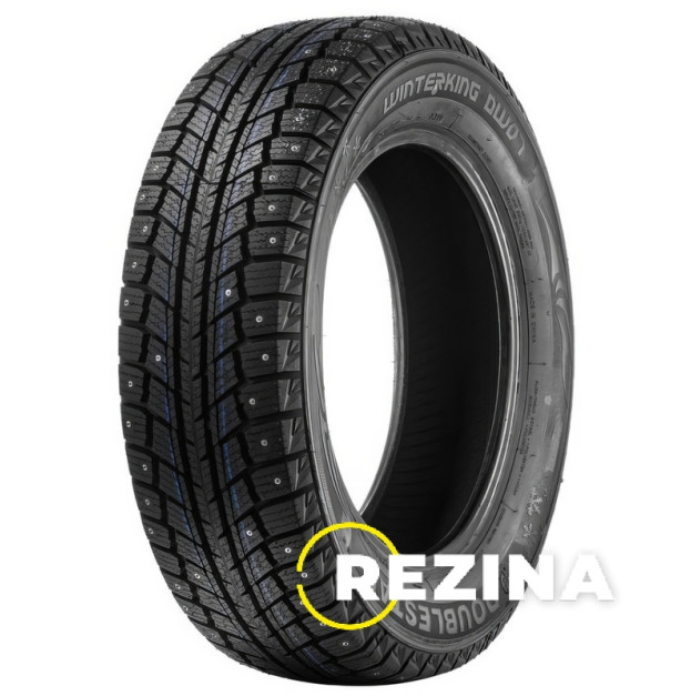 Doublestar WINTERKING DW07 205/70 R15 96T (studded)