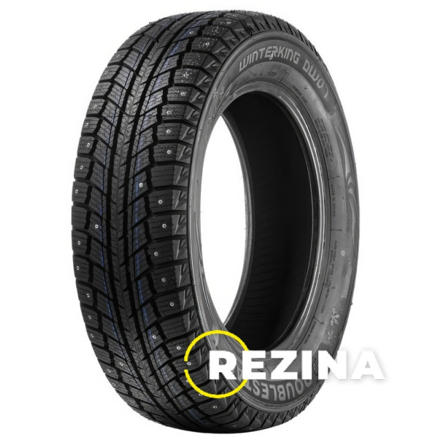 Doublestar WINTERKING DW07 205/70 R15 96T (studded) China 2025