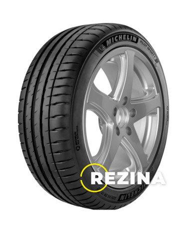 Michelin Pilot Sport 4 205/55 R16 91Y