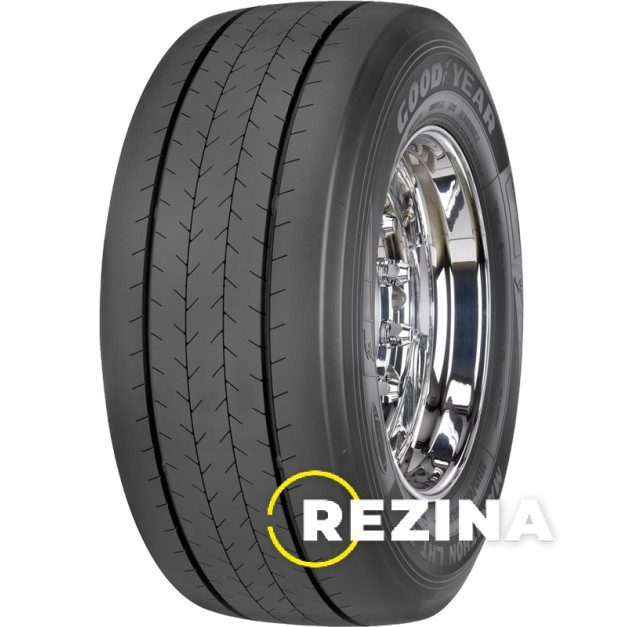 Goodyear Marathon LHT (прицепная) 435/50 R22.5 164J