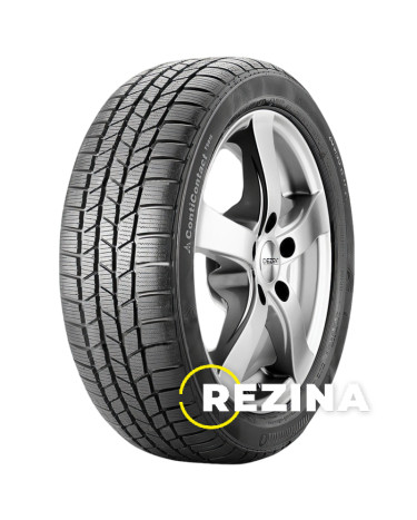Continental ContiContact TS815 215/55 R17 94V ContiSeal