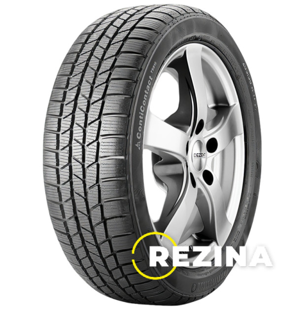 Continental ContiContact TS815 215/55 R17 94V ContiSeal