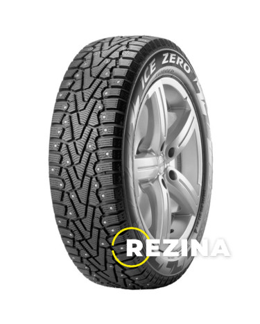 Pirelli Ice Zero 275/50 R19 112H XL (spike)