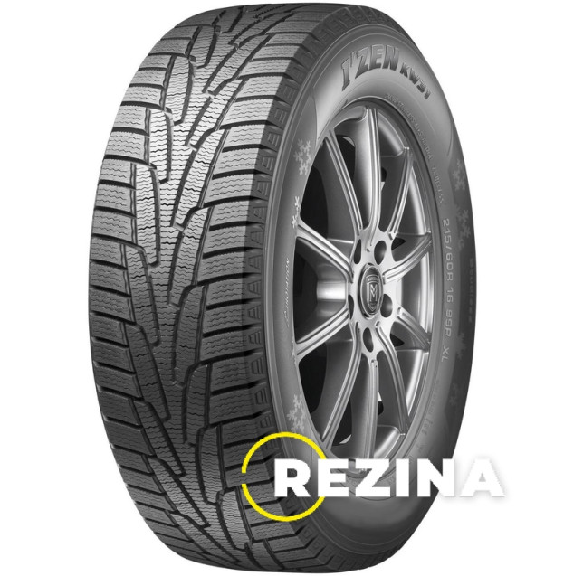 Marshal I'Zen KW31 235/50 R18 101R XL Корея 2023 року
