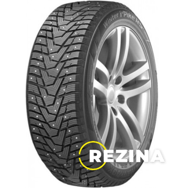 Hankook Winter i*Pike X W429A 235/55 R19 105T XL FR (studded) Korea 2024