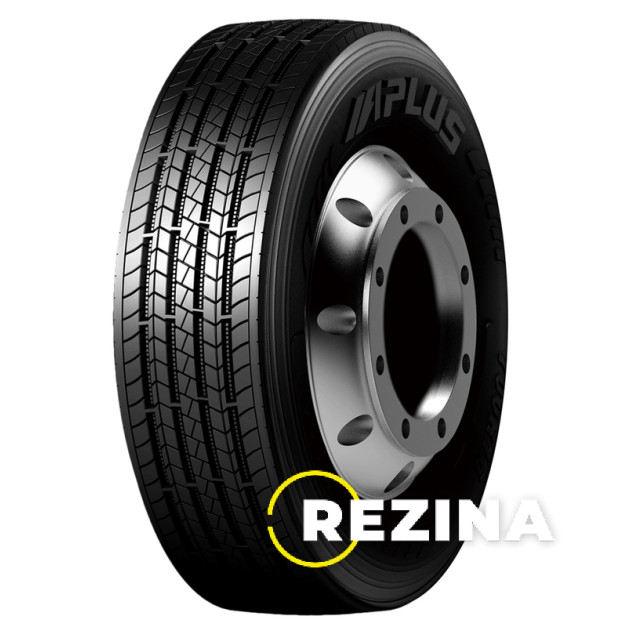 Aplus S201 (рульова) 265/70 R19.5 143/141J