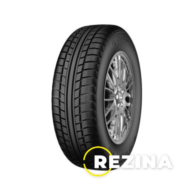 Starmaxx Ice Gripper W810 195/70 R15 97T XL Турция 2021 года