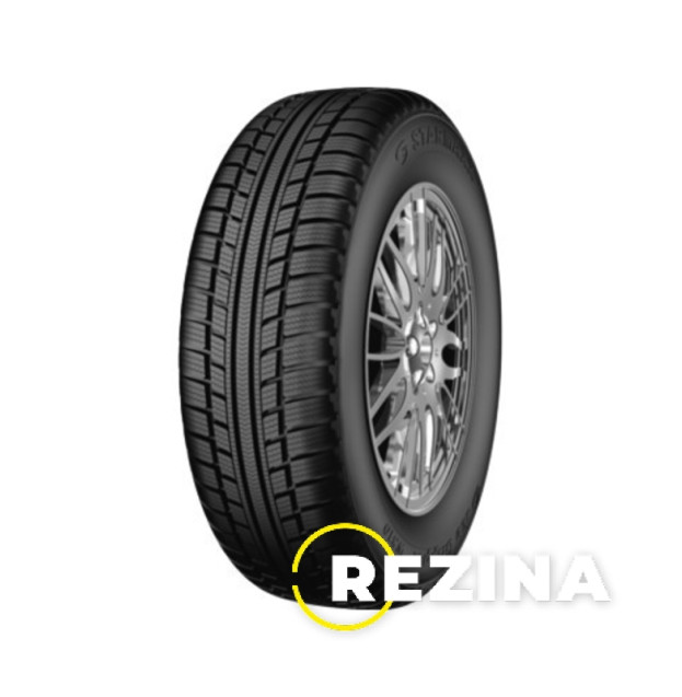 Starmaxx Ice Gripper W810 195/70 R15 97T XL Turkey 2021