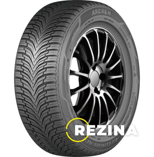 Arcron All Climate AC-1 225/45 R17 94V XL Китай 2025 года