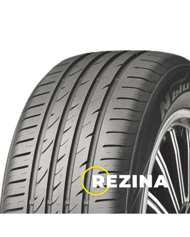 Roadstone N'blue HD Plus 185/65 R14 86H