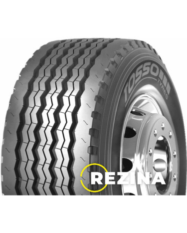 TOSSO ENERGY BS838T (trailer) 385/65 R22.5 160K PR20