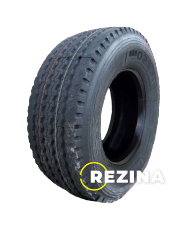 TOSSO ENERGY BS838T (trailer) 385/65 R22.5 160K PR20