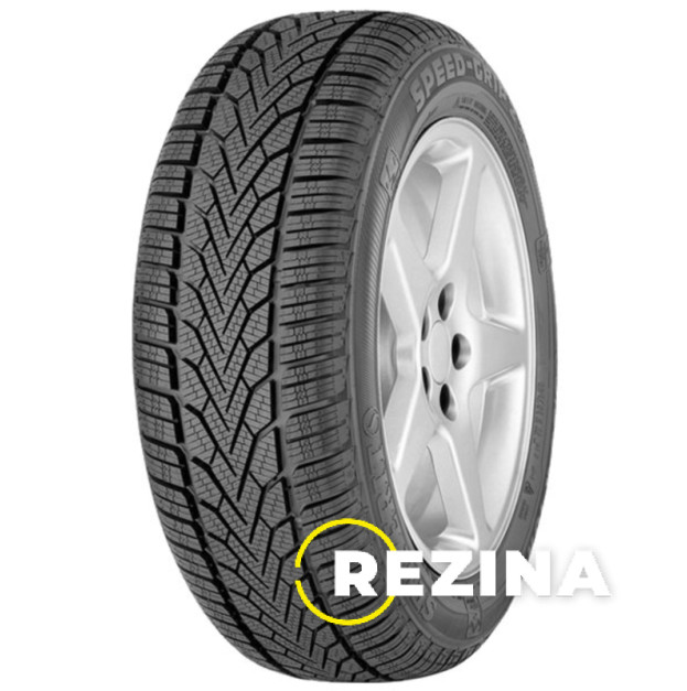 Semperit Speed-Grip 2 215/55 R16 97H XL