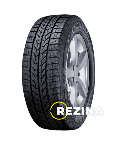 Goodyear UltraGrip Cargo 195/65 R16C 104/102T