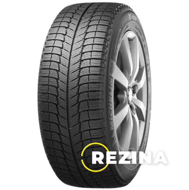 Michelin X-Ice XI3 245/50 R19 101H ZP