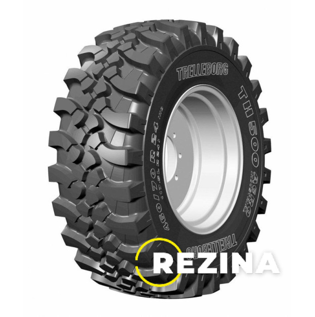 Trelleborg TH500 (индустриальная) 460/70 R24 159A8