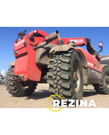 Trelleborg TH500 (industrial) 460/70 R24 159A8