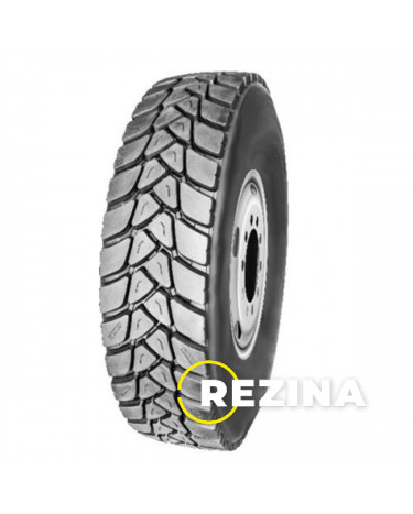 Radburg (welded) RDY3 (driving) 315/80 R22.5 154/150M