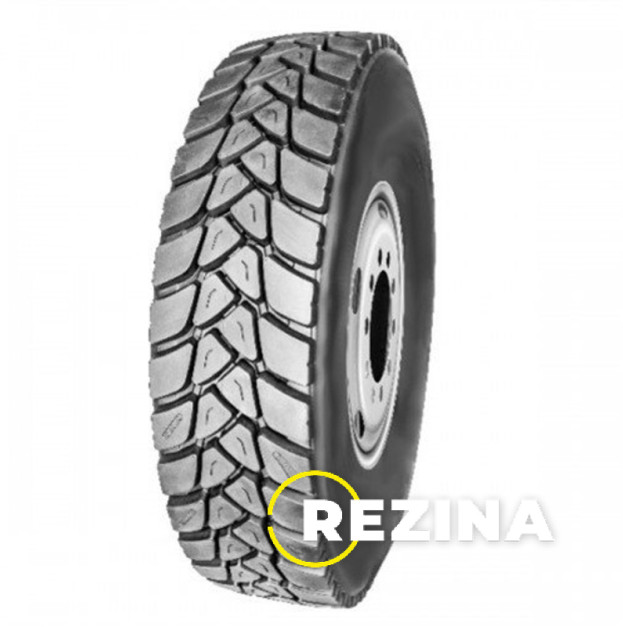 Radburg (наварка) RDY3 (ведуча) 315/80 R22.5 154/150M