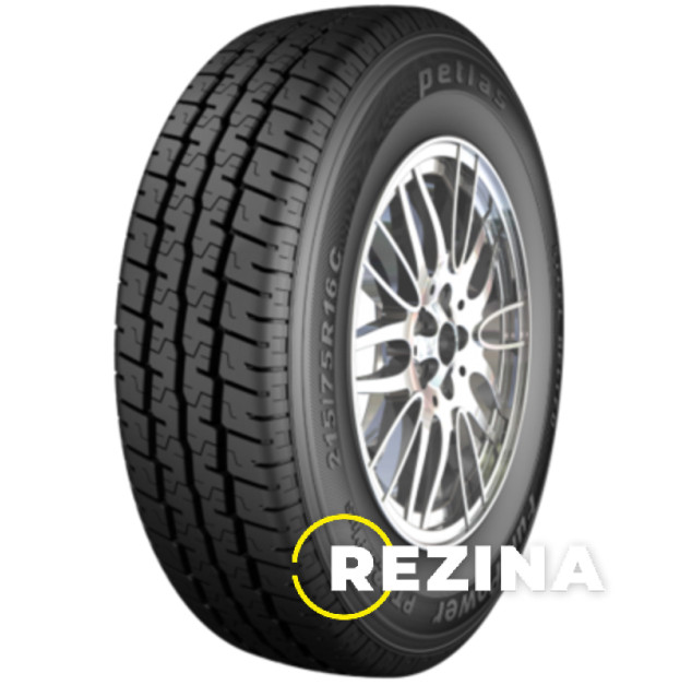 Petlas Full Power PT825 Plus 185 R14C 102/100R PR8