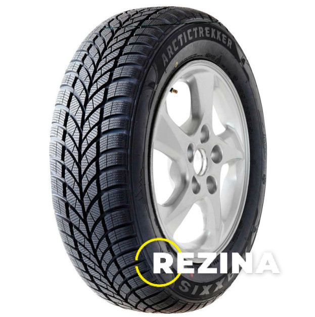 Maxxis ARCTICTREKKER WP-05 215/65 R17 103H XL