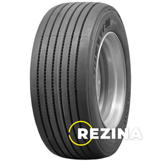 Advance GL251T (причіпна) 455/40 R22.5 160J