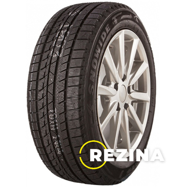 Sunwide Snowide 245/45 R19 102V XL Китай 2025 года