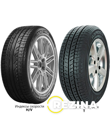 Cooper Weather-Master SA2+ 185/55 R15 86H XL