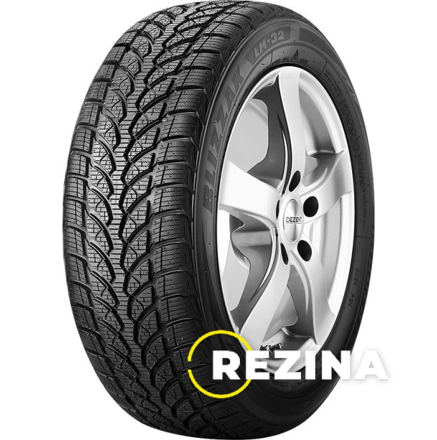 Bridgestone Blizzak LM-32 195/50 R16 88H XL AO