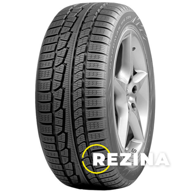 Nokian Nordman WR SUV 265/65 R17 116H XL