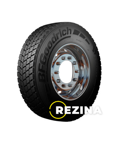 BFGoodrich Route Control D (ведуча) 245/70 R19.5 136/134M