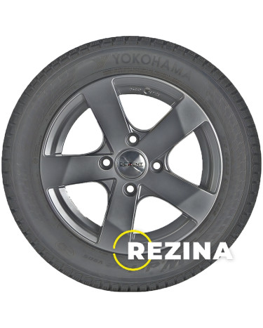 Yokohama W.Drive V905 315/35 R21 111W XL