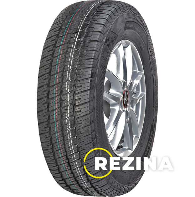 Barum Vanis AllSeason 195/75 R16C 107/105R