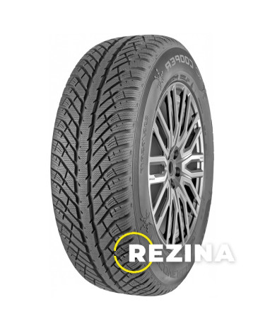 Cooper Discoverer Winter 275/45 R20 110V XL