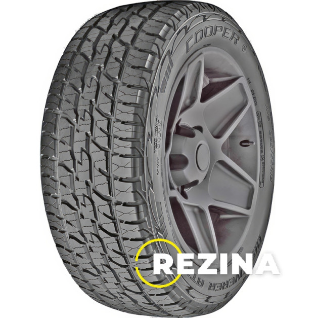 Cooper Discoverer ATT 255/55 R19 111H XL