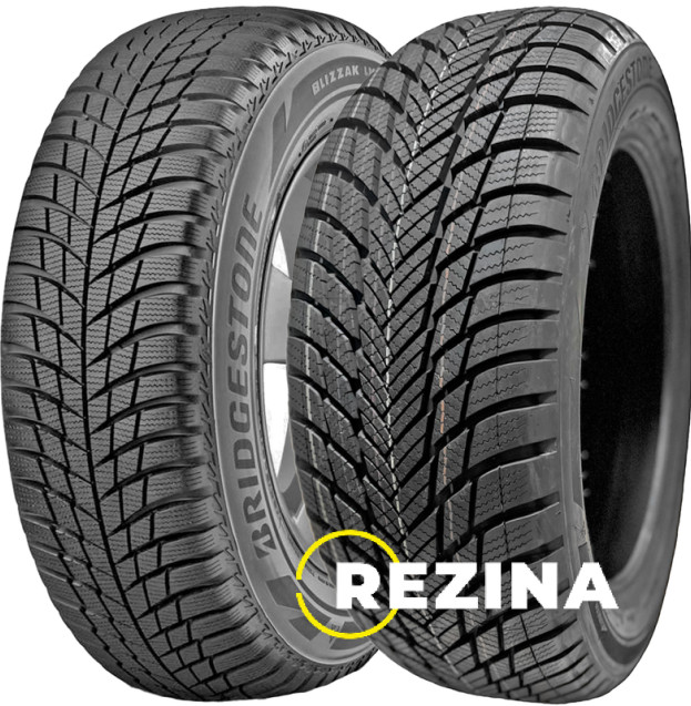 Bridgestone Blizzak LM001 255/50 R20 109H XL AO Poland 2024