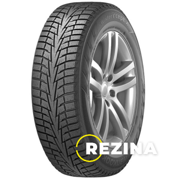 Hankook Winter i*cept X RW10 245/75 R16 111T Корея 2025 року