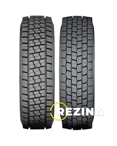 Apollo ENDURACE RD (driving) 215/75 R17.5 126/124M
