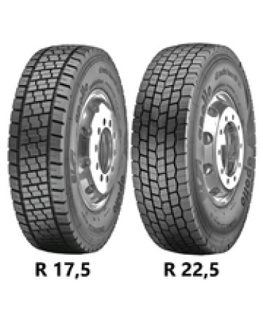 Apollo ENDURACE RD (driving) 215/75 R17.5 126/124M