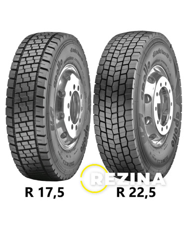 Apollo ENDURACE RD (driving) 295/80 R22.5 152/148M
