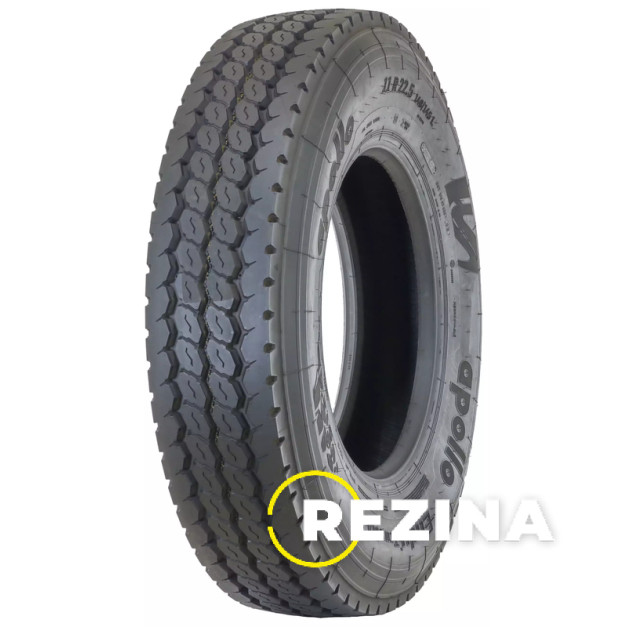 Apollo ENDUTRAX-MA (універсальна) 315/80 R22.5 156/150K