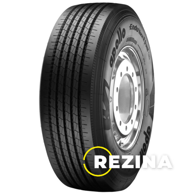Apollo Endurace Rfront HD (рульова) 385/65 R22.5 164K PR22 Угорщина 2025 року