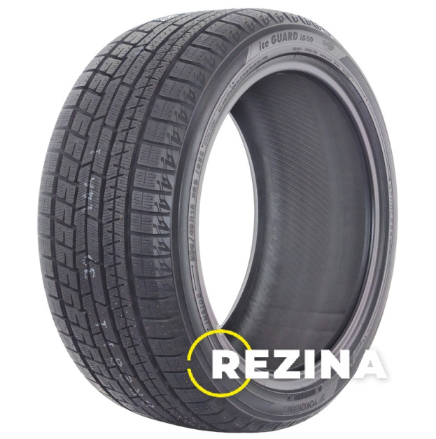 Yokohama IceGUARD iG60A 245/45 R19 98Q