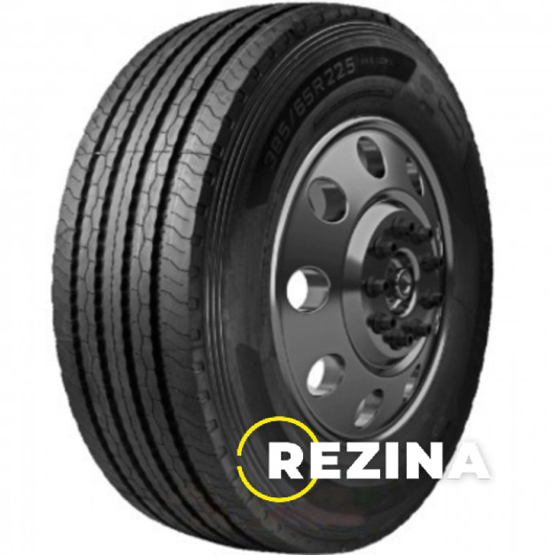 Triangle TTM-A11 (причіпна) 385/65 R22.5 164K PR24