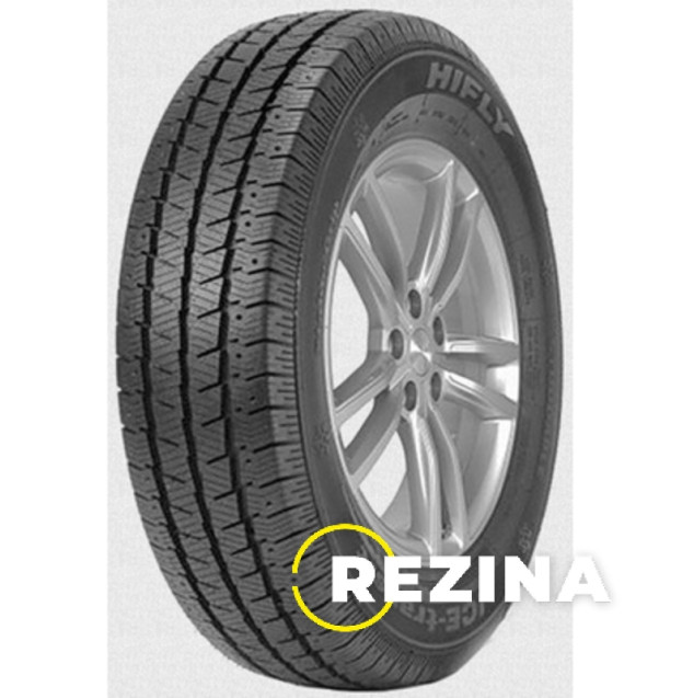Hifly Ice-Transit 155/80 R13C 90/88Q China 2025